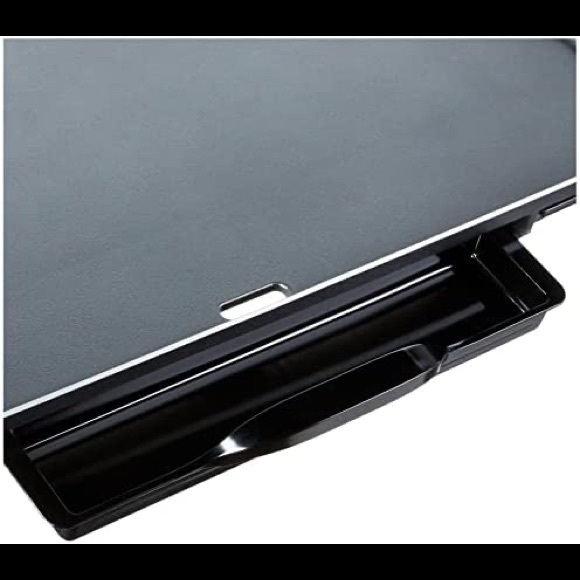 NWT 7072 Slim line PRESTO EXTRA LARGE GRIDDLE - Picture 6 of 8